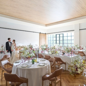 ＴＲＵＮＫ　ＨＯＴＥＬ:【ゼクシィ限定/WEEKDAYプラン】自由でコスパ高く◆平日ウェディングをご検討の方へ