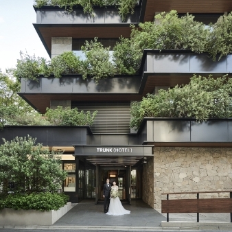 ＴＲＵＮＫ　ＨＯＴＥＬのフェア画像