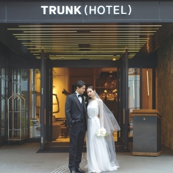 ＴＲＵＮＫ　ＨＯＴＥＬのフェア画像