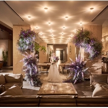 ＴＲＵＮＫ　ＨＯＴＥＬ:【リニューアル記念プラン】2026年9～11月限定（60名288万円）＜ゼクシィ限定＞