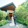 ＴＲＵＮＫ　ＨＯＴＥＬ：≪卒花人気≫自然光×緑溢れるチャペル体験＆豪華試食付き