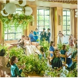 ＴＲＵＮＫ　ＨＯＴＥＬのブライダルフェア画像