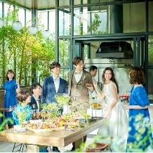 ＴＲＵＮＫ　ＨＯＴＥＬ:【2027年7月～9月】★SUMMER PLAN★（60名366万円→346万円）＜ゼクシィ限定＞