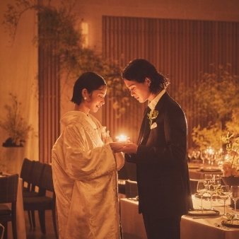 TRUNK HOTELのフェア画像