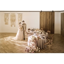 ＴＲＵＮＫ　ＨＯＴＥＬ:【ゼクシィ限定/直近でも安心♪】『マタニティプラン』（60名369万円→249万円）