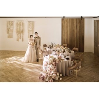 ＴＲＵＮＫ　ＨＯＴＥＬ:【ゼクシィ限定/直近でも安心♪】『マタニティプラン』（60名369万円→249万円）