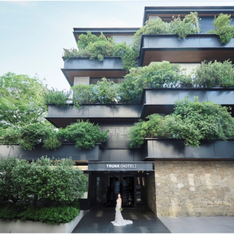 ＴＲＵＮＫ　ＨＯＴＥＬ：【国産牛4種食べ比べ】贅沢試食×ホテルまるごと見学フェア