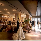 ＴＲＵＮＫ　ＨＯＴＥＬのブライダルフェア画像