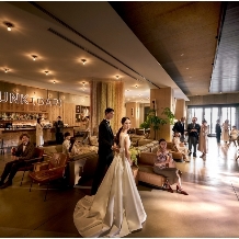 ＴＲＵＮＫ　ＨＯＴＥＬのフェア画像