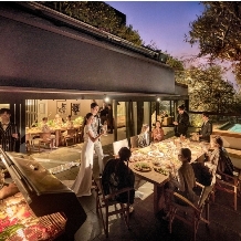 ＴＲＵＮＫ　ＨＯＴＥＬ:【期間限定】披露宴のみプラン