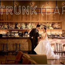 ＴＲＵＮＫ　ＨＯＴＥＬのフェア画像