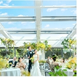 ＴＲＵＮＫ　ＨＯＴＥＬのブライダルフェア画像