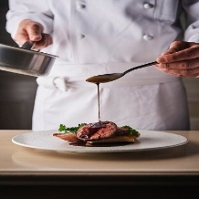 オワゾブルー山形のフェア画像