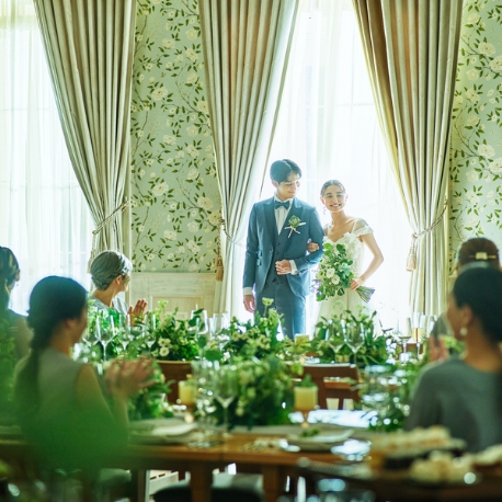 オワゾブルー山形：【1stステップに】先輩カップルリアルコーデ見学＆相談フェア