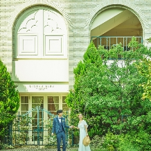 オワゾブルー山形のフェア画像