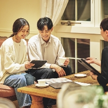 オワゾブルー山形のフェア画像