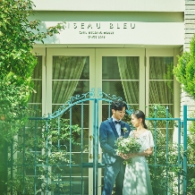 オワゾブルー山形のフェア画像