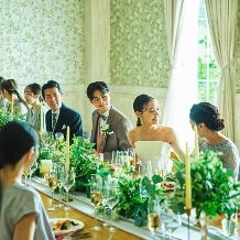 オワゾブルー山形のフェア画像