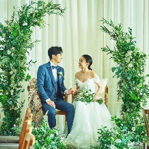 オワゾブルー山形:【オワゾ8周年記念】大切な人と自由なパーティを！日頃の感謝を込めて/アニバーサリースペシャルプラン