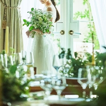 オワゾブルー山形:【大人気シーズン枠残りわずか】10.11月限定秋ウェディングプラン