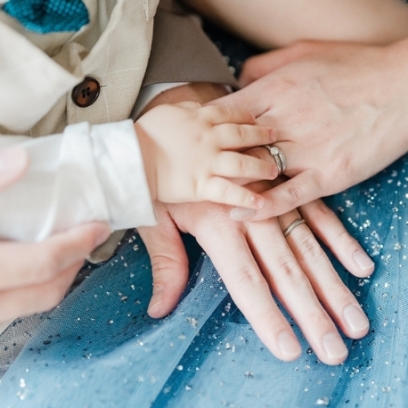 オワゾブルー山形：【子どもと一緒に結婚式】パパママハッピーウェディングフェア