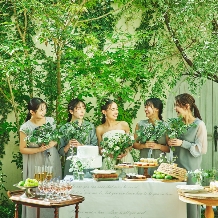 オワゾブルー山形のフェア画像