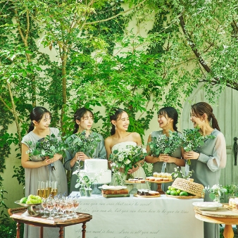 オワゾブルー山形のフェア画像