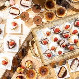 オワゾブルー山形のブライダルフェア画像