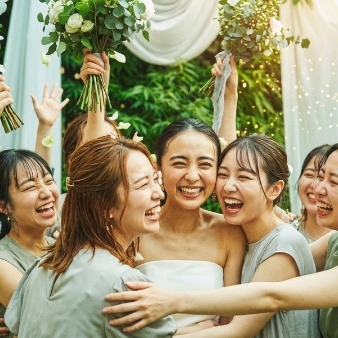 オワゾブルー山形のフェア画像