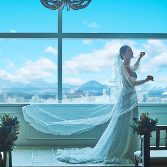 アトリエ ザ ウエディングギャラリー（ATELIER the wedding gallery）のフェア画像