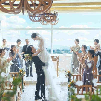 アトリエ ザ ウエディングギャラリー（ATELIER the wedding gallery）のフェア画像