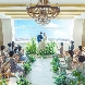 アトリエ ザ ウエディングギャラリー（ATELIER the wedding gallery）のフェア画像