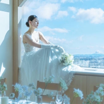 アトリエ ザ ウエディングギャラリー(ATELIER the wedding gallery)のフェア画像