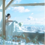 アトリエ ザ ウエディングギャラリー（ATELIER the wedding gallery）のブライダルフェア画像