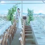 アトリエ ザ ウエディングギャラリー（ATELIER the wedding gallery）のフェア画像