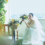 アトリエ ザ ウエディングギャラリー（ATELIER the wedding gallery）のフェア画像