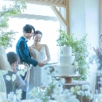 アトリエ ザ ウエディングギャラリー（ATELIER the wedding gallery）のフェア画像