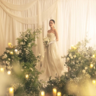 アトリエ ザ ウエディングギャラリー（ATELIER the wedding gallery）のフェア画像