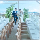 アトリエ ザ ウエディングギャラリー（ATELIER the wedding gallery）のブライダルフェア画像