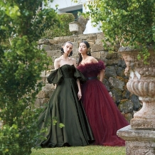 アトリエ ザ ウエディングギャラリー（ATELIER the wedding gallery）のフェア画像