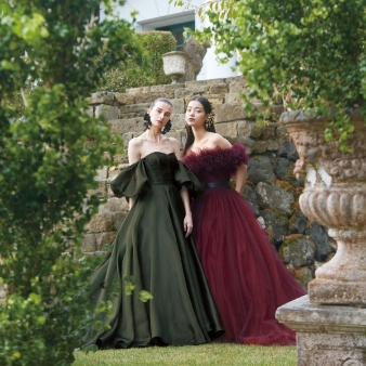 アトリエ ザ ウエディングギャラリー(ATELIER the wedding gallery)のフェア画像