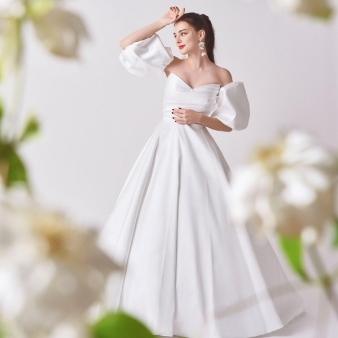 アトリエ ザ ウエディングギャラリー（ATELIER the wedding gallery）のフェア画像