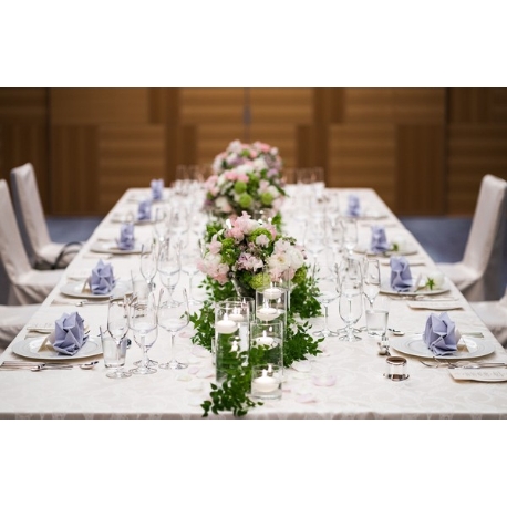 フォーシーズンズホテル京都：【少人数・家族婚をご検討の方へ】ファミリーウェディング相談会