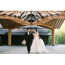 フォーシーズンズホテル京都のフェア画像