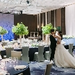 フォーシーズンズホテル京都：WINTER WEDDING FAIR～ウィンターフェア～