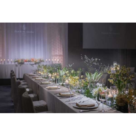 フォーシーズンズホテル京都：～BIG WINTER WEDDING FAIR～