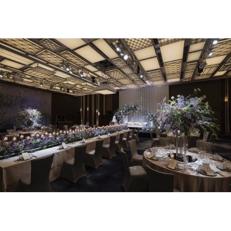 フォーシーズンズホテル京都：～SPRING WEDDING FAIR～