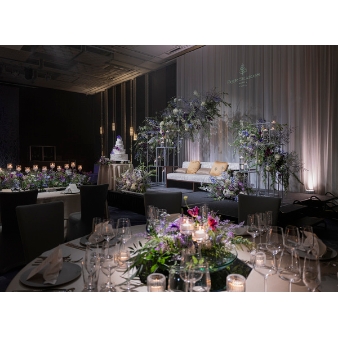 フォーシーズンズホテル京都のフェア画像