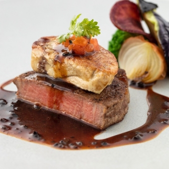 ANOTHER STYLE (アナザー スタイル)のフェア画像