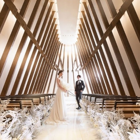 ANOTHER STYLE （アナザー スタイル）：年始限定 残りわずか☆最大140万優待 × 花嫁フル体験